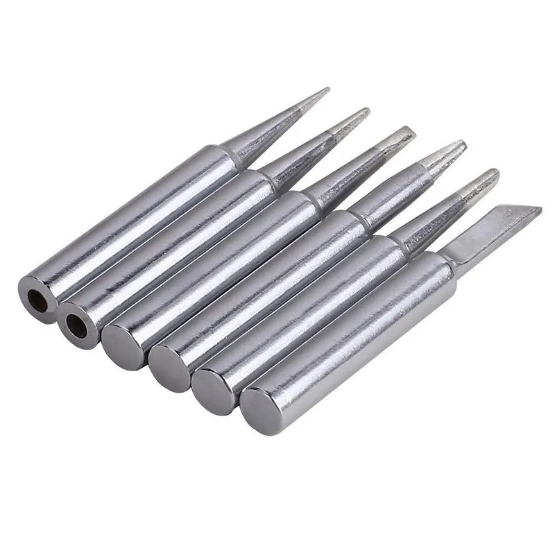 Жало паяльника Soldering Tips для Weller St Series Tip Replace Weller St7 Wlc100