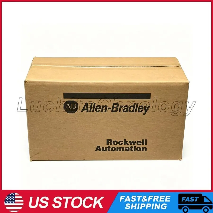 Серводвигатель One VPL-A1001M-PJ14AA Allen-Bradley Servo Motor Free