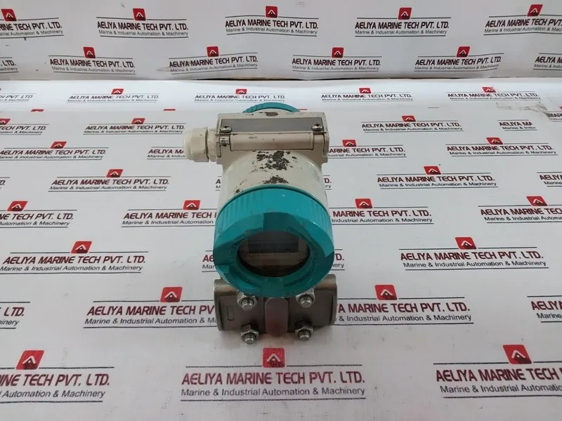 Датчик давления SIEMENS 7MF4433-1EA02-2NC6-Z SITRANS P Differential Pressure Tra