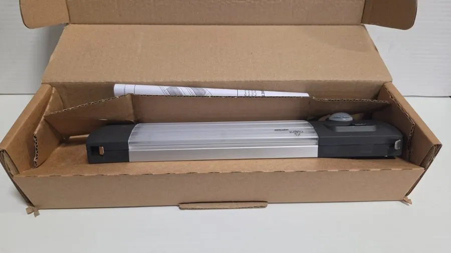 Монтажный шкаф NVENT HOFFMAN EL1200M 2.0 LED Enclosure Light