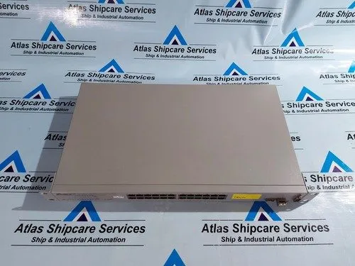 Коммутатор ALLIED TELESIS AT-GS950/24 24 PORT WEBSMART GIGABIT ETHERNET SWITCH