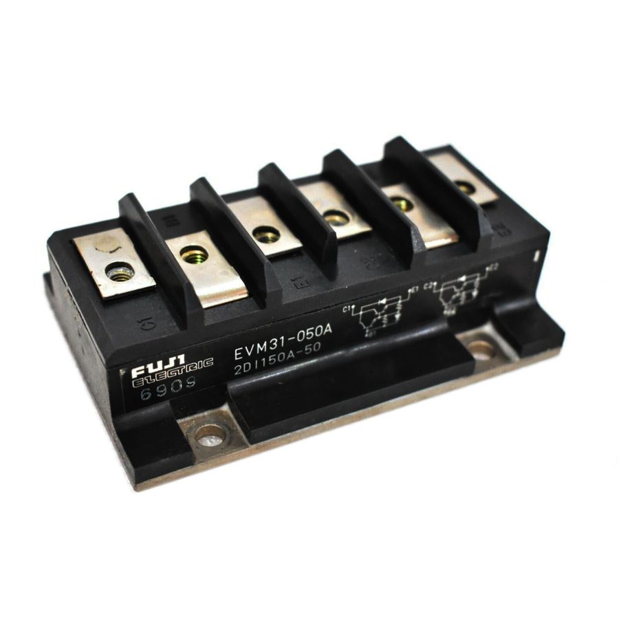 Фото лота EVM31-050A от продавца №20399