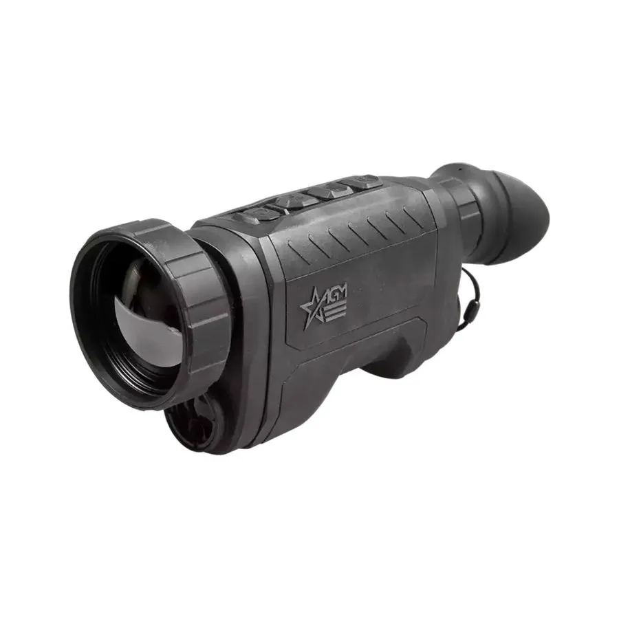 Оптико-электронная система AGM ReachIR LRF 50-640 Thermal Monocular 640x512 / 12