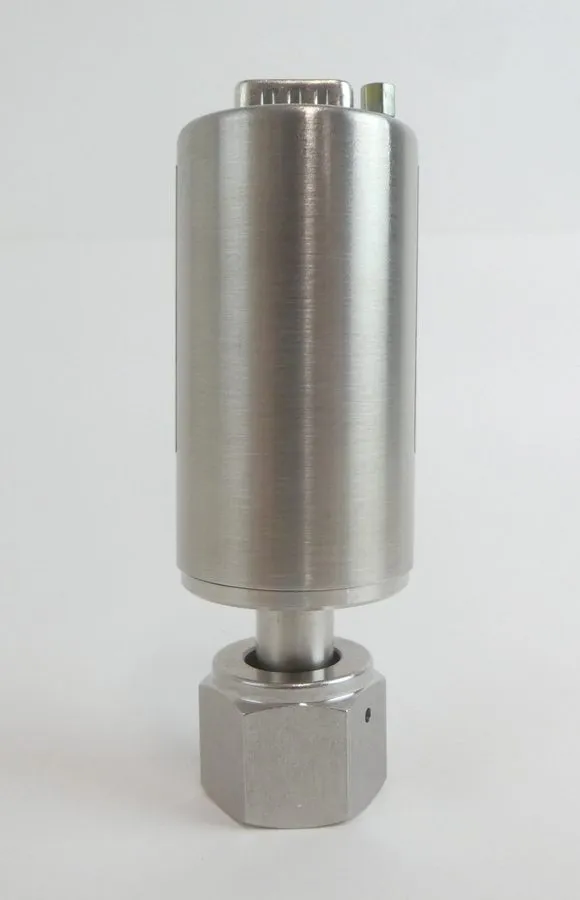 Датчик давления MKS Instruments 750B51TCE2GA Baratron Pressure Transducer