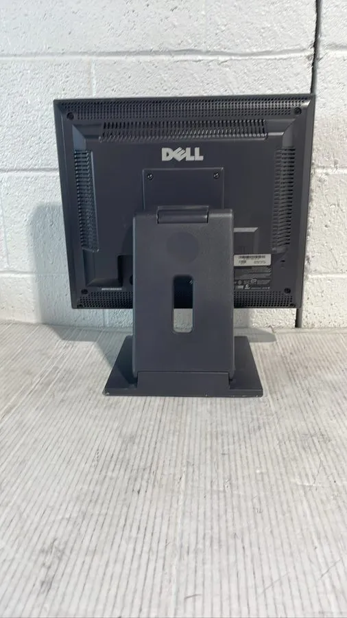 Монитор Dell UltraSharp 1800FP 18 Inch LCD 1280 x 1024 Monitor VGA DVI