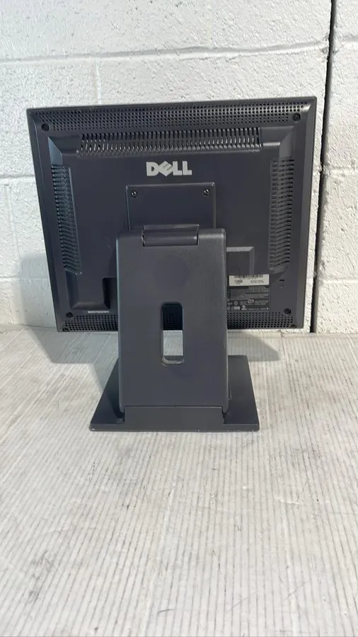 Монитор Dell UltraSharp 1800FP 18 Inch LCD 1280 x 1024 Monitor VGA DVI — фото лота 4