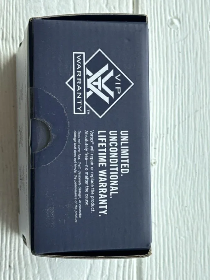 Оптико-электронная система Vortex Blade Slope Laser Golf Rangefinder 1400yds (TD