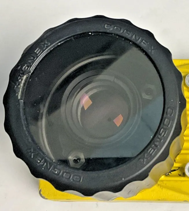 Камера машинного зрения COGNEX 825-0059-1R C VISION CAMERA 24VDC IS5110-00 800-5