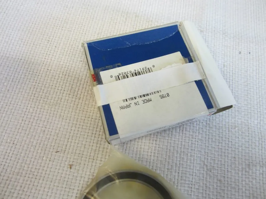 Подшипник NSK 6809VV BEARING