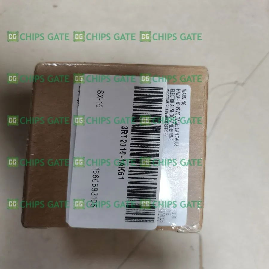 Контактор SIEMENS SIRIUS 3RT2016-1AK61 110-120V Contactor