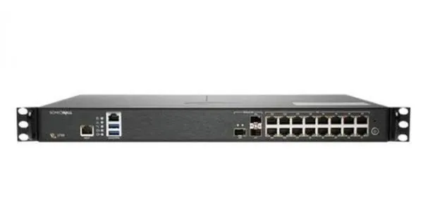 Межсетевой экран SonicWall NSA 2700 (02-SSC-7370)