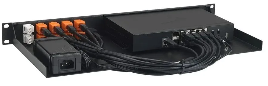 Межсетевой экран SonicWall TZ570 Network Security/Firewall Appliance