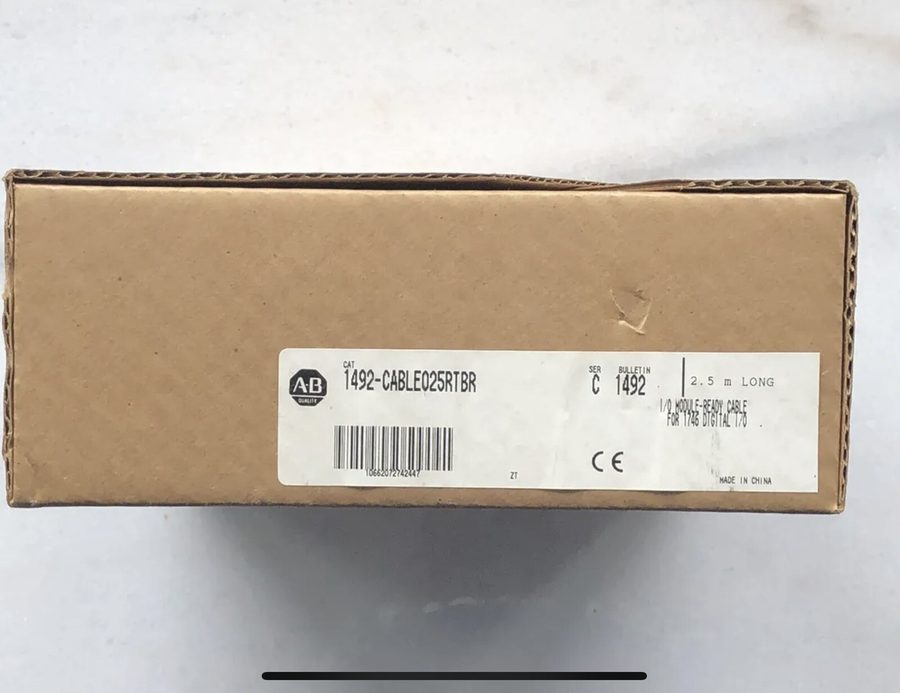 Фото лота 1492-CABLE025RTBR от продавца №89493