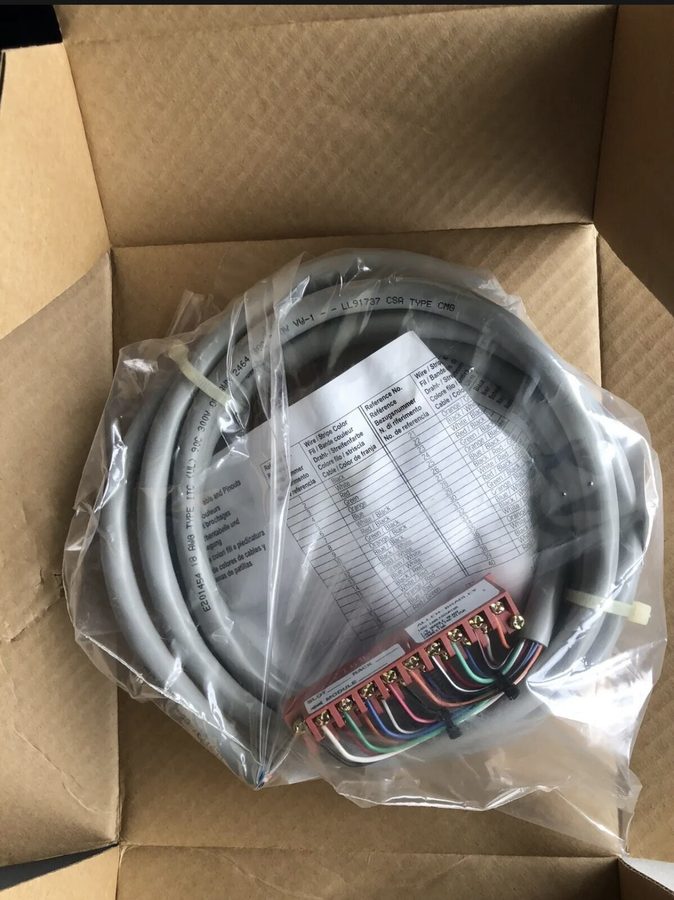 Фото лота 1492-CABLE025RTBR от продавца №89493