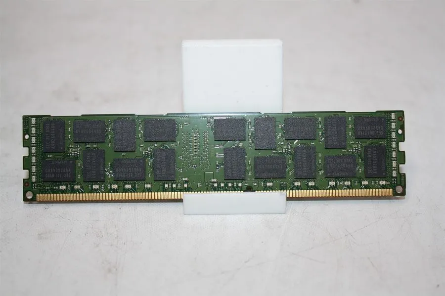 Модуль памяти 16GB 2RX4 PC3L-12800R-11-11-E2-P2 Samsung — фото лота 3