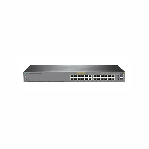 Коммутатор HPE JL384A Switch