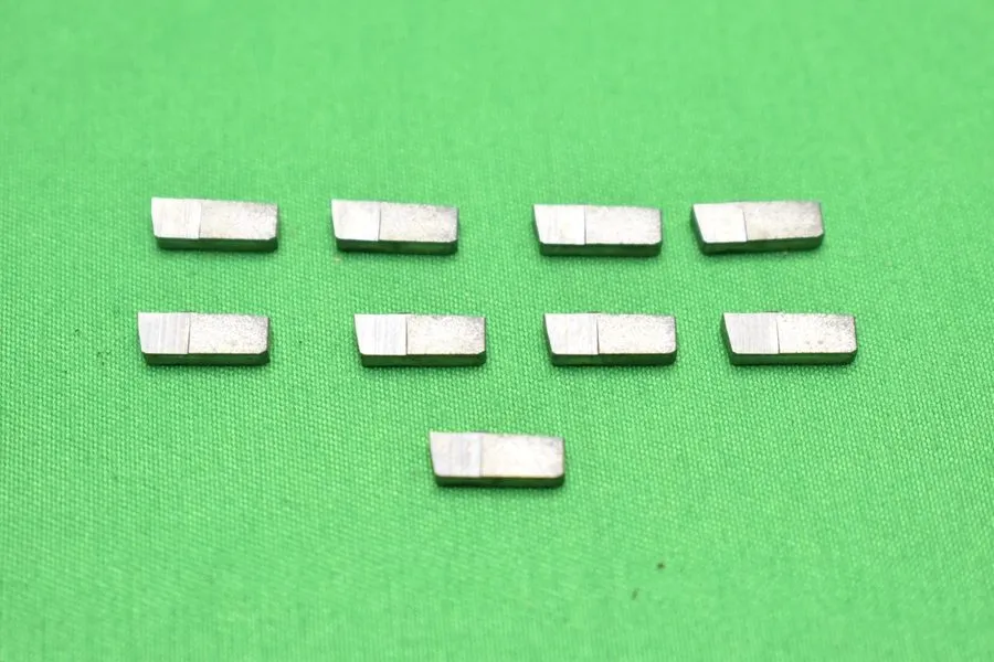 Режущий инструмент Sandvik N151.3-A094-25-4G T-Max Q-Cut insert