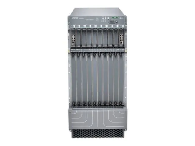 Маршрутизатор Juniper MX2008-BASE Router