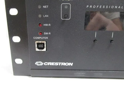 Видеокоммутатор Crestron DMPS-300-C DigitalMedia Presentation Switcher HDMI Rack