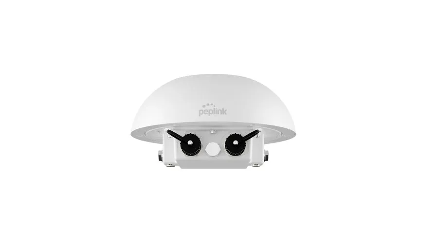 Маршрутизатор Peplink MAX-HD1-DOM-PRO-5GN — фото лота 1