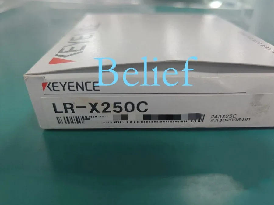 Датчик Keyence LR-X250C Laser Sensor