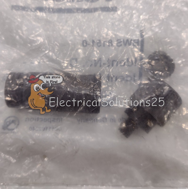 Фото лота BWS8151-0 от продавца №18188