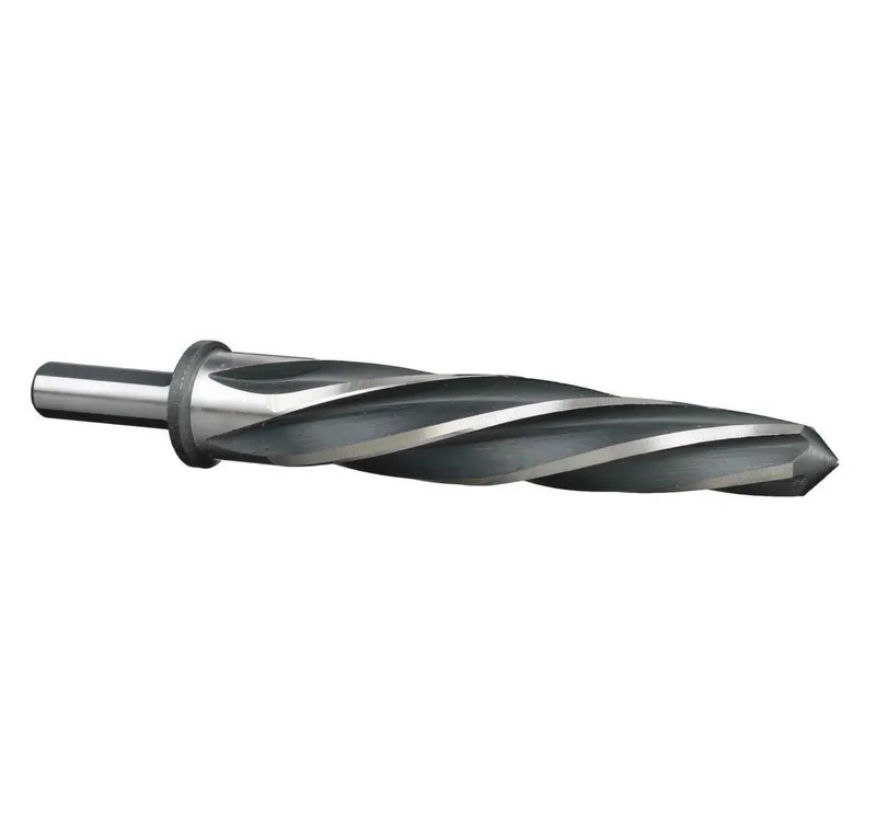 Режущий инструмент Drill America DWRRBSS5PC-SET HSS Bridge/Construction Reamer S — фото лота 1