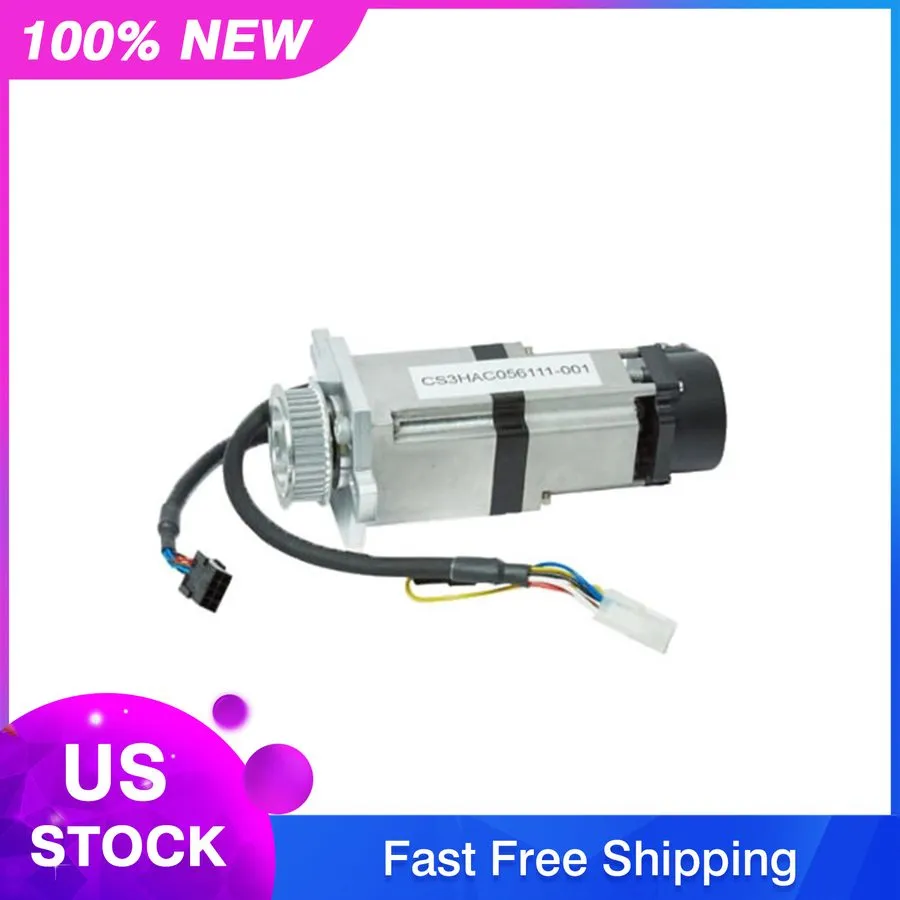 Робот 3HAC044515-001 Three-axis motor