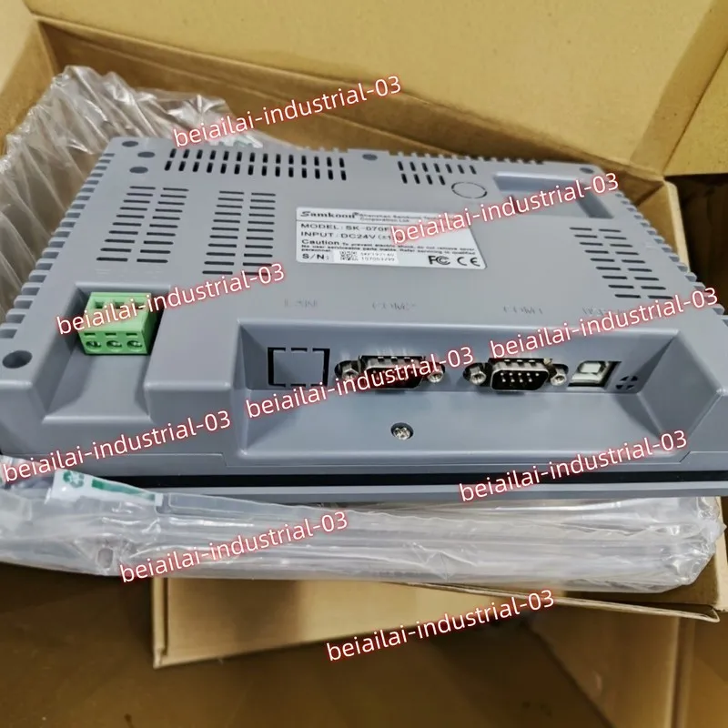 Панель оператора Samkoon SK-070FE HMI Touch Panel