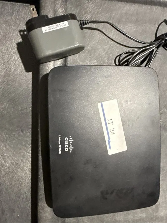 Коммутатор Cisco Linksys SE2800 8-Port Gigabit Ethernet Desktop Network Switch
