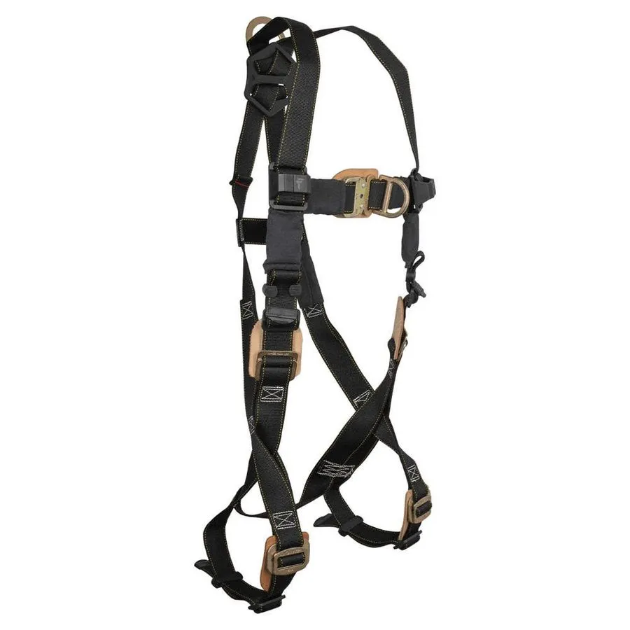 Жгут проводов FALLTECH 7051BFD3X Fall Protection Harness,3XL Size 810RL2 — фото лота 1