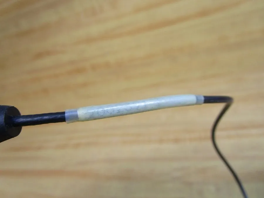 Датчик Rosemount 2002391 High Temp pH Electrode