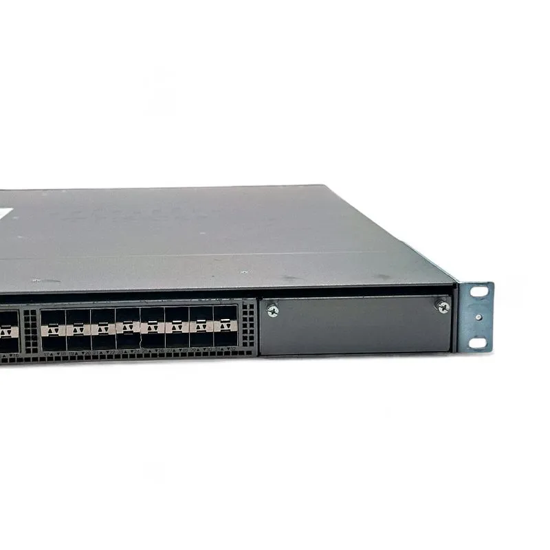 Коммутатор Cisco WS-C4500X-32SFP+ V06 Catalyst 4500X Series 32-Port 10GbE Switch — фото лота 4