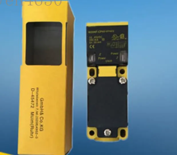 Датчик приближения Turck proximity switch sensor NI50U-CP40-AN6X2-H1141