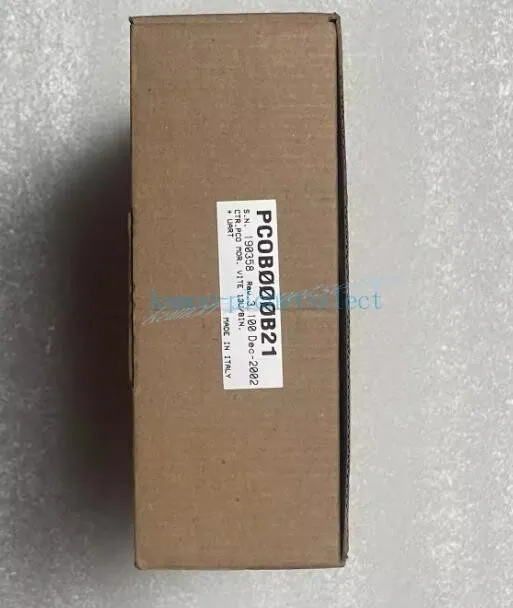 Кондиционер CAREL PCOB000B21 Room Air Conditioning Controller