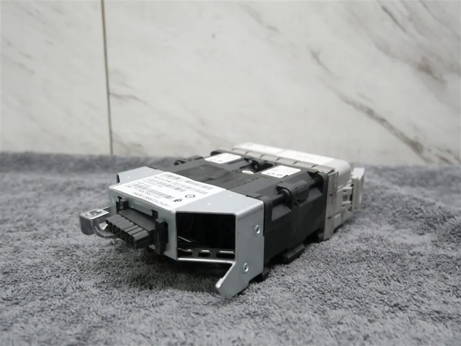Вентилятор Cisco Fan Tray для the Catalyst 9500 series switches (C9K-T1-FANTRAY) — фото лота 2
