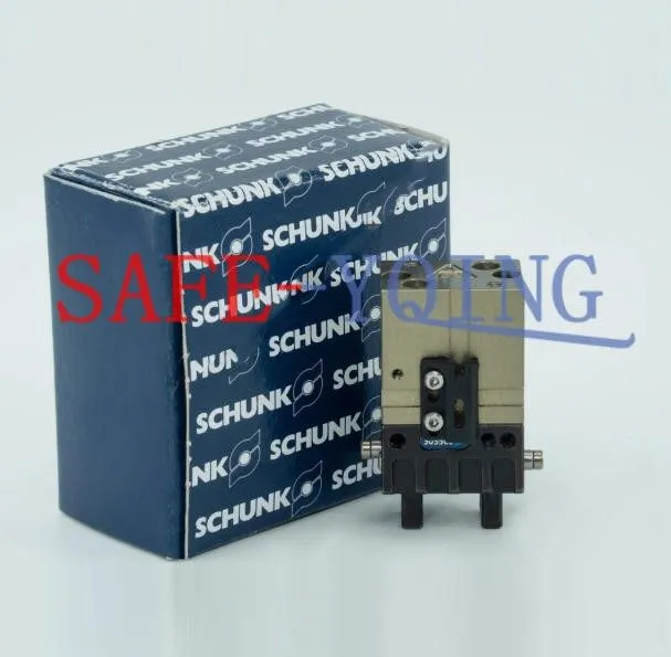 Робот 1PC SCHUNK MPG64 0340014 gas claw Clamping unit