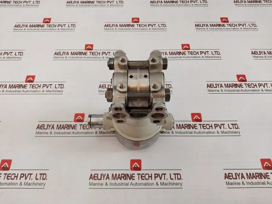 Датчик давления YAMATAKE JTD930A-1E1A1-X1XX1-A2T1U2 DSTJ3000 Pressure Transmitte — фото лота 1