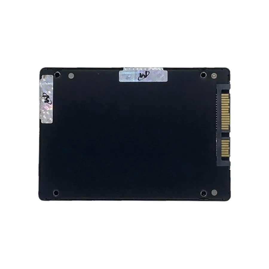 SSD-накопитель Micron 5300 PRO 1.92TB 2.5" SATA SSD MTFDDAK1T9TDS with low life 