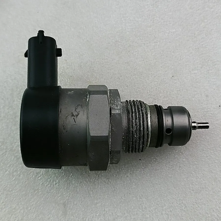 Клапан Pressure Regulator Valve 0281002794 Valves Parts 6420780149