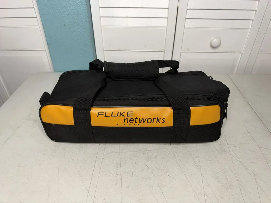 Тестер Fluke Networks MS2-KIT Microscanner 2 & Intellitone Pro 200 Cable Test Ki