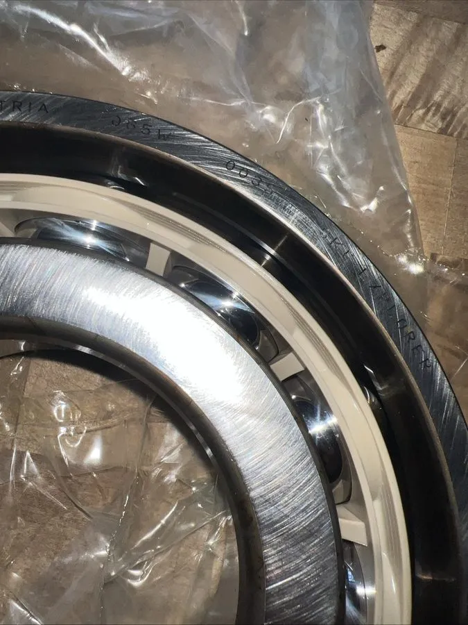Подшипник SKF 7319 BEPH/P5DBAVE575 Angular Contact Ball Bearing — фото лота 2