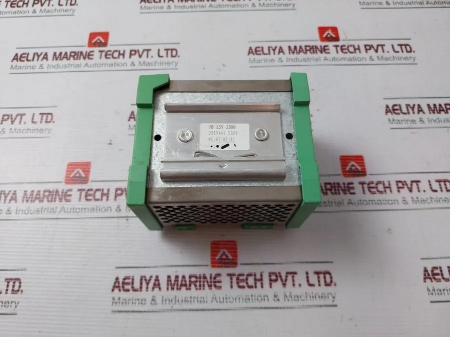 Блок питания Phoenix Contact Quint Ps-230 Ac/24dc/10 Power Supply 24vdc/10a