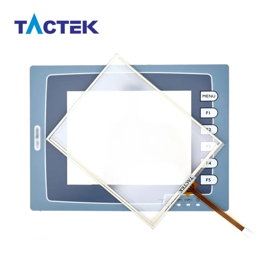 Панель оператора HT60 Touch Screen H-T60B-NE Panel Glass Model Hmi H-Series