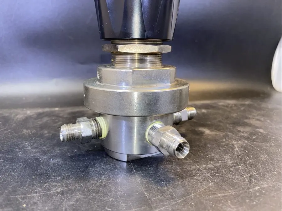 Трубопроводная арматура TESCOM 50,44-2661-242 Pressure Regulator, Stainless Stee