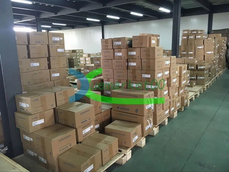 Сервопривод Yaskawa SGDV-260D11A002000 Servo Driver