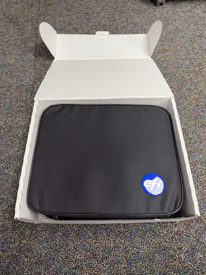 Спектрофотометр EFI ES-3000 Spectrophotometer Test OK (6-month )