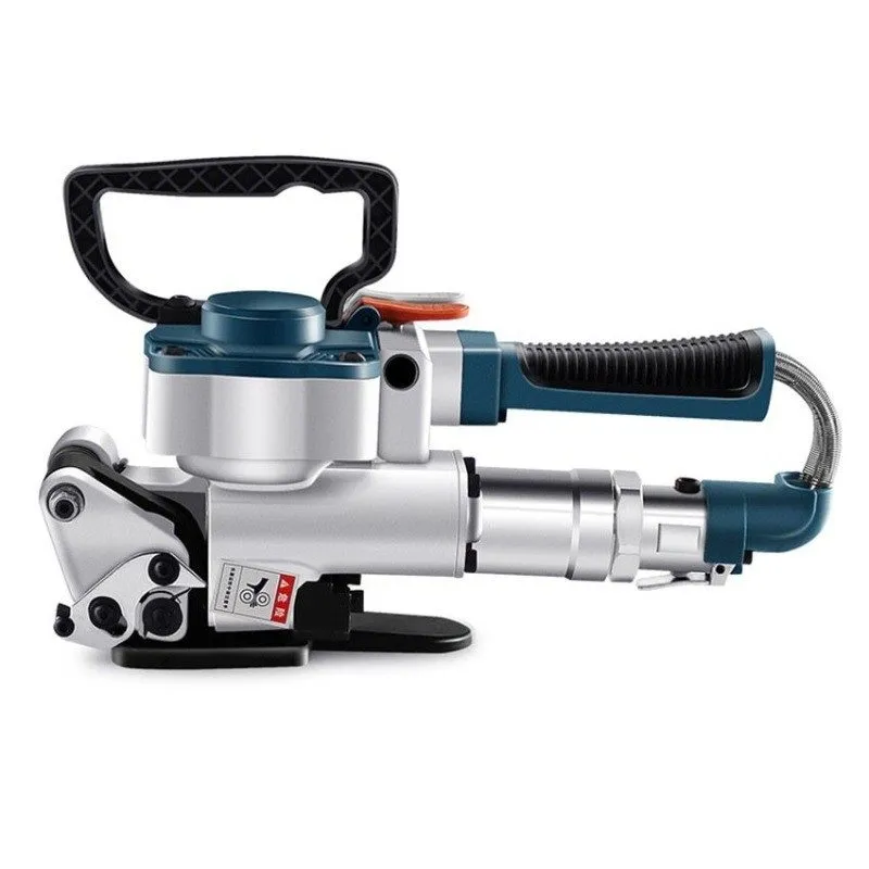 Стреппинг-машина A19/B19 Pneumatic Strapping Machine Handheld Fully Automatic Br