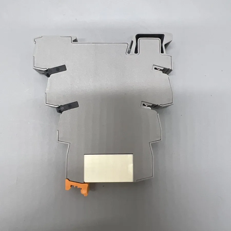 ПЛК Phoenix Power Relay 2961309 & PLC-BSC-12DC/21HC No.2967769 Socket