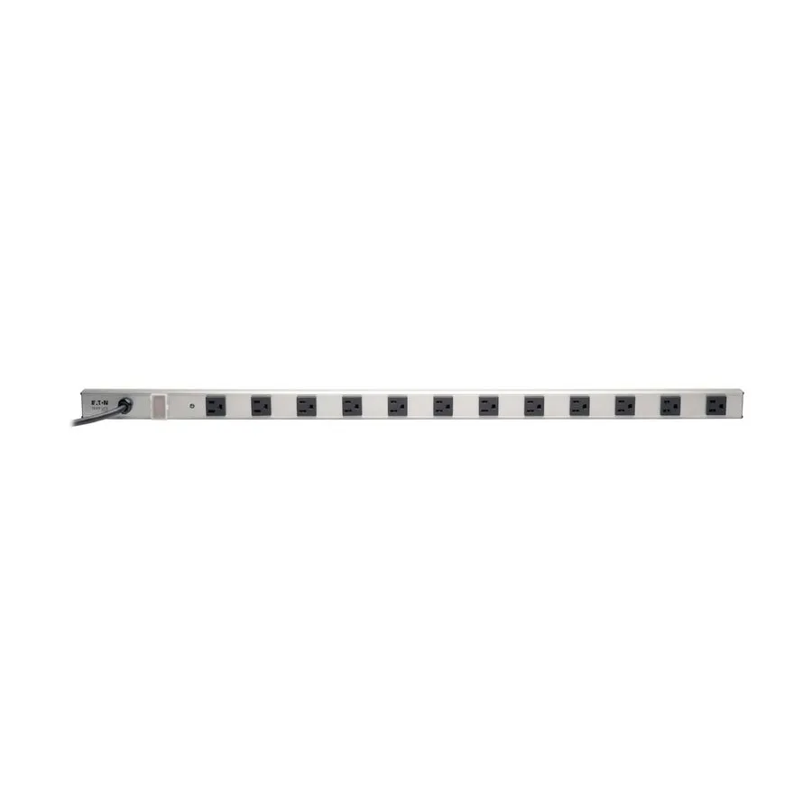ИБП Tripp Lite 12-Outlet Rackmount Power Strip (120V, 15A)